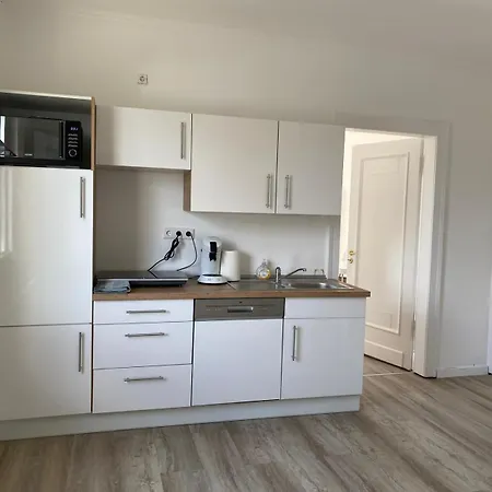 Barfeld Appartments - Parkplatz - Zentral - Self-check In