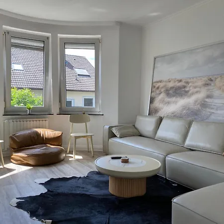 Apartment Barfeld Appartments - Parkplatz - Zentral - Self-check In *