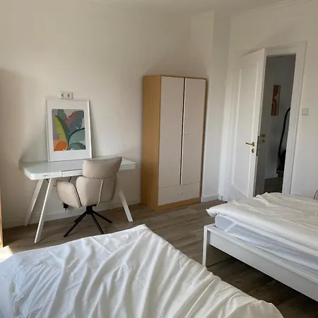 Barfeld Appartments - Parkplatz - Zentral - Self-check In *
