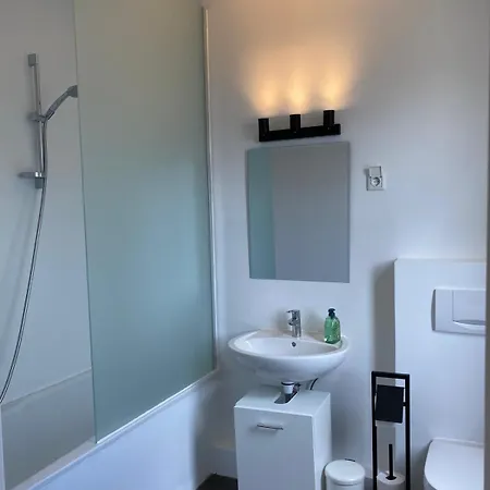 Apartment Barfeld Appartments - Parkplatz - Zentral - Self-check In