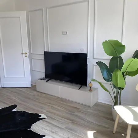 Apartment Barfeld Appartments - Parkplatz - Zentral - Self-check In *