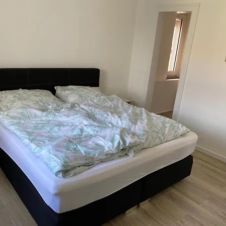Barfeld Appartments - Parkplatz - Zentral - Self-check In Apartment Gutersloh