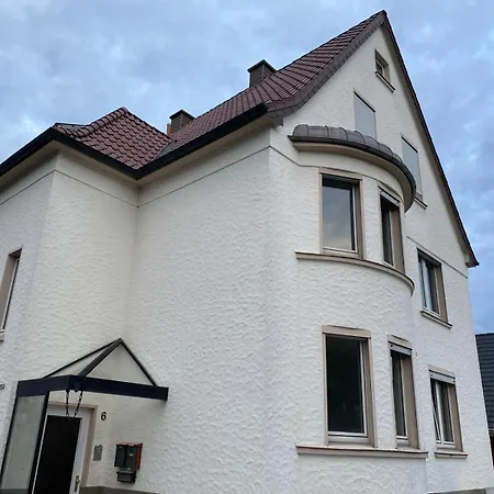 Barfeld Appartments - Parkplatz - Zentral - Self-check In Gutersloh