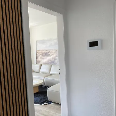 Barfeld Appartments - Parkplatz - Zentral - Self-check In Apartment *