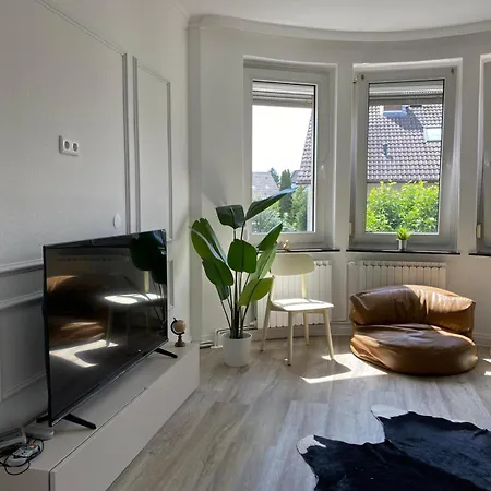 Barfeld Appartments - Parkplatz - Zentral - Self-check In Gutersloh
