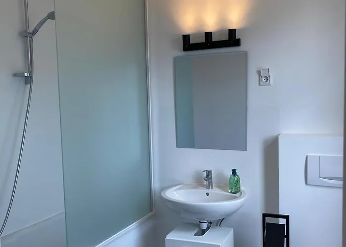 公寓 Barfeld Appartments - Parkplatz - Zentral - Self-check In