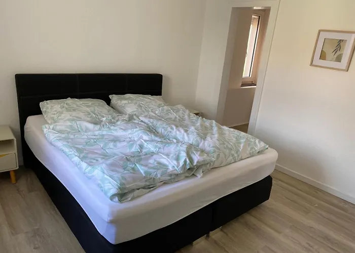 Barfeld Appartments - Parkplatz - Zentral - Self-check In 公寓 居特斯洛