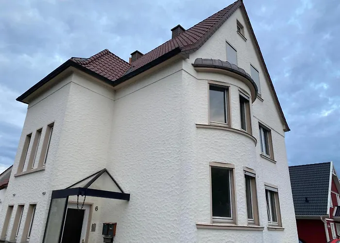 Barfeld Appartments - Parkplatz - Zentral - Self-check In 居特斯洛